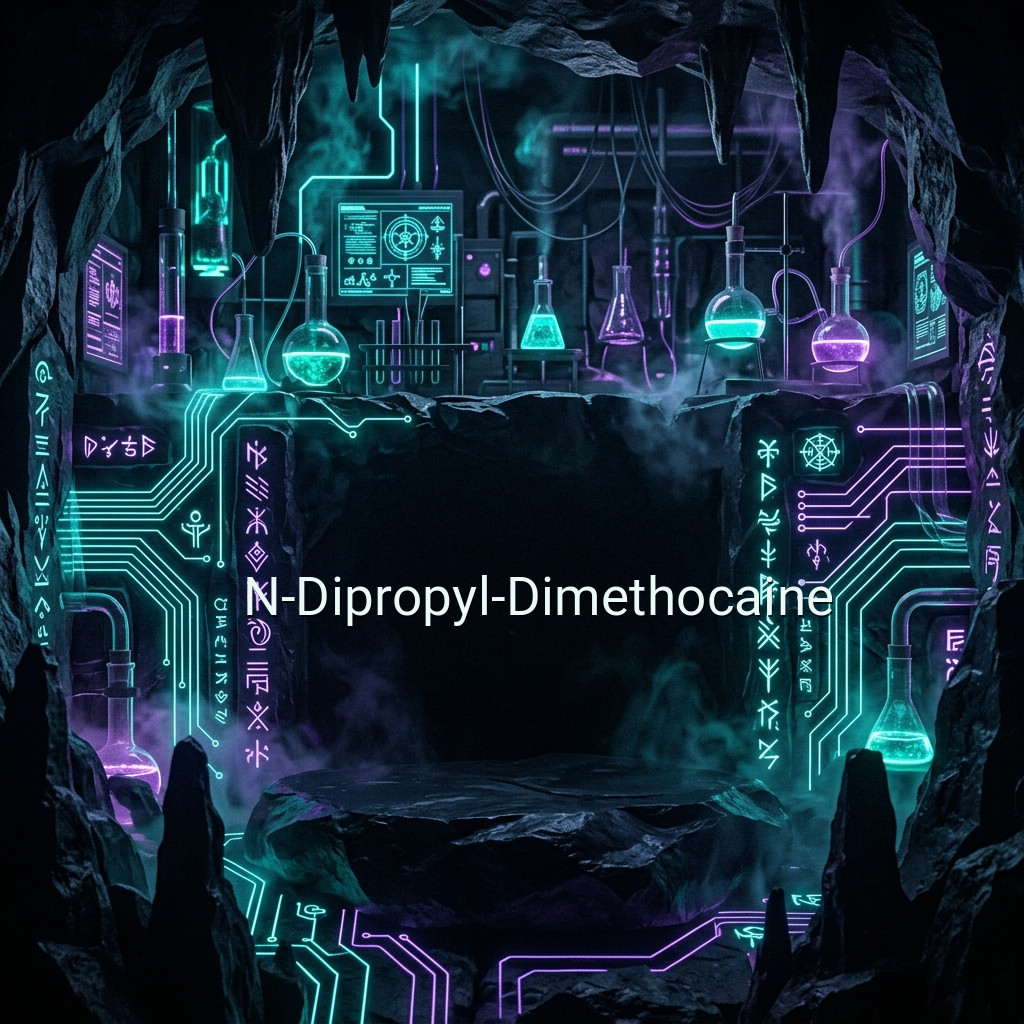 N-Dipropyl-Dimethocaine
