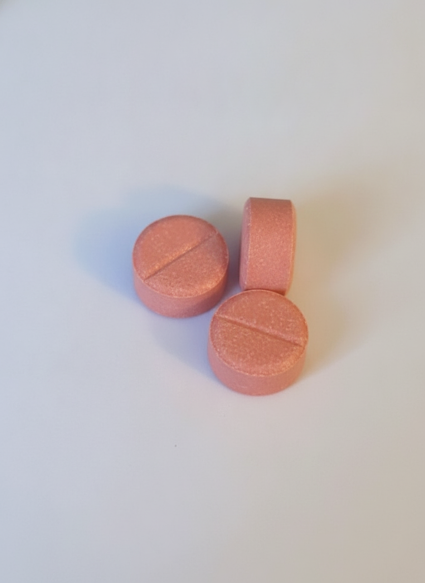 5-((3-Fluorophenyl)(piperidin-2-yl)methyl)-3-methyl-1,2,4-oxadiazole (4-MPO)