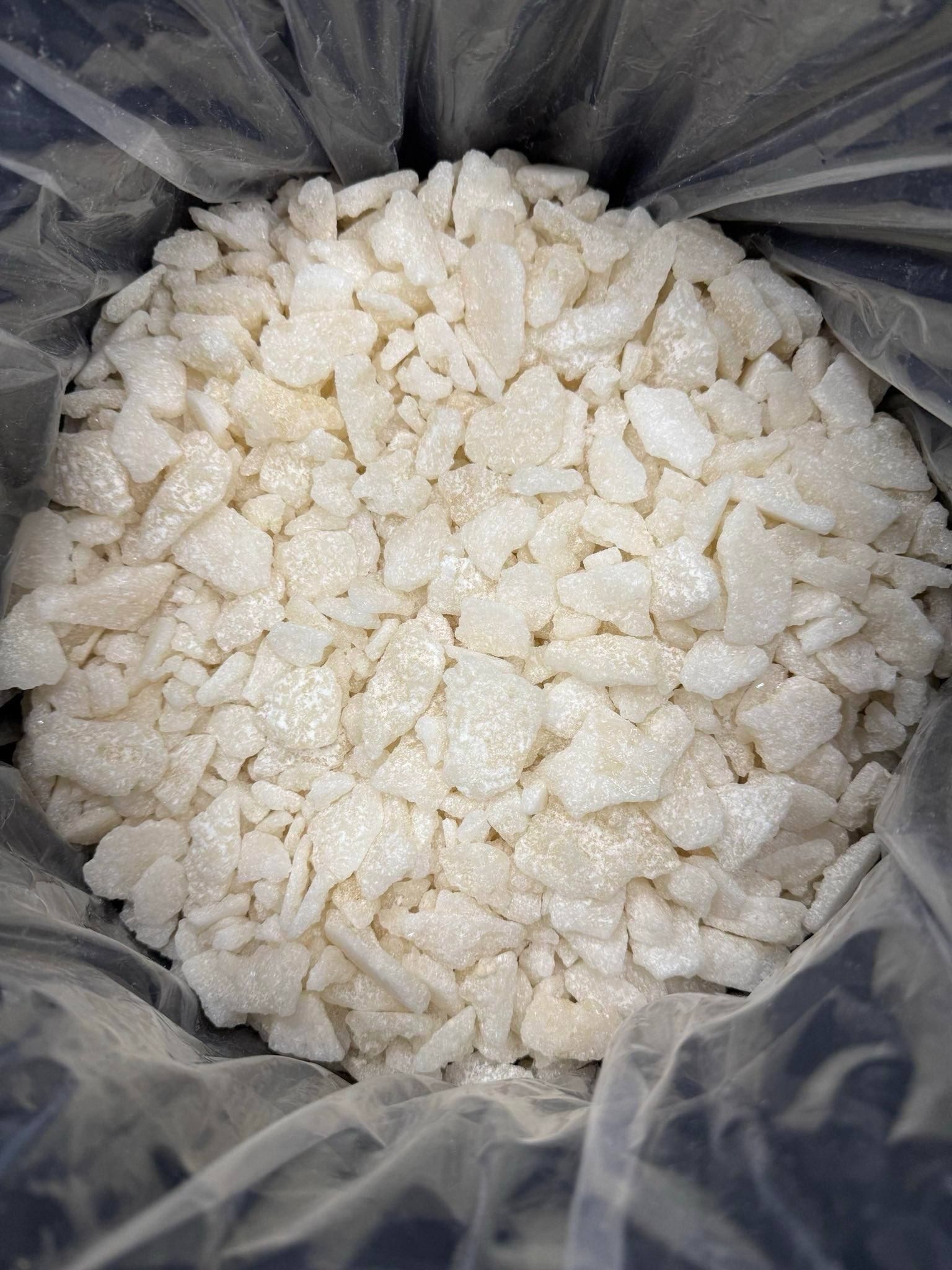 2-MMC (2-Methylmethcathinone Hydrochloride)